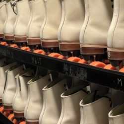 Simmons Community Center - Skates anyone?!