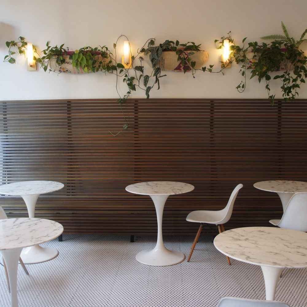 Coco Donuts - Interior - Donuts Near Me - Portland, Oregon Coco Donuts - Interior - Donuts Near Me - Portland, Oregon