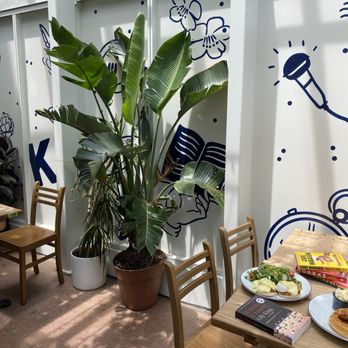 Kramers All Day Restaurant - New American Near Me - Washington, DC, District of Columbia Kramers All Day Restaurant - New American Near Me - Washington, DC, District of Columbia