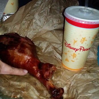 Edelweiss Snacks - Massive turkey legs! - Food Stands Near Me - Anaheim, California Edelweiss Snacks - Massive turkey legs! - Food Stands Near Me - Anaheim, California