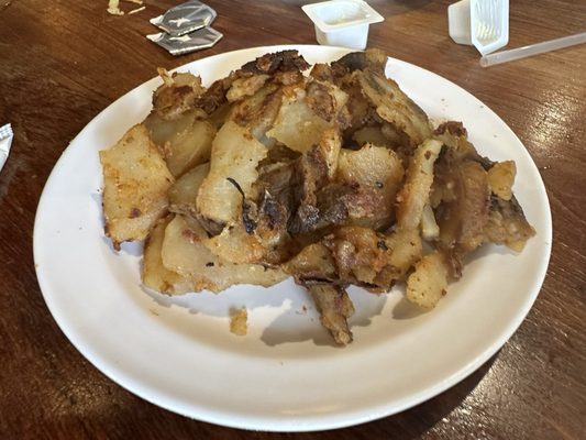 Stack'em High Pancakes MP 4.5 by null
