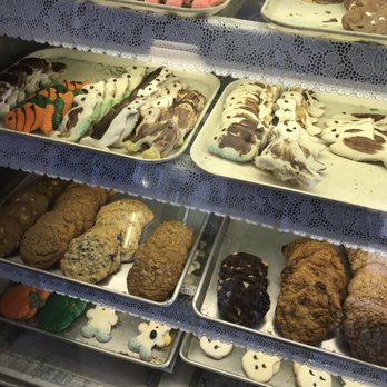 La Parisienne - Bakeries Near Me - Morro Bay, California La Parisienne - Bakeries Near Me - Morro Bay, California
