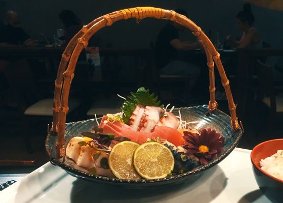 Sushi Bang Bang by null