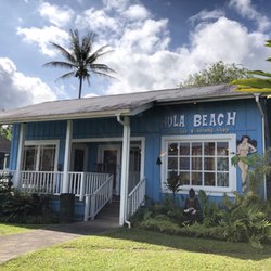 Hula Beach Clothing