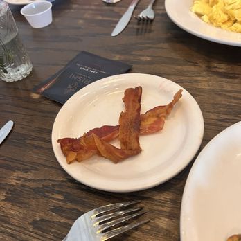 The Union Kitchen - Bacon - New American Near Me - Cypress, Texas The Union Kitchen - Bacon - New American Near Me - Cypress, Texas