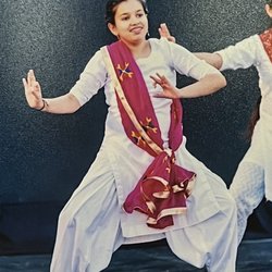 Got Bhangra Dance Academy - Jugni