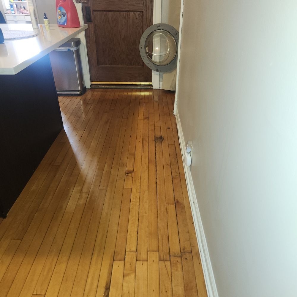 Slide of Mr.Fix It Restoration