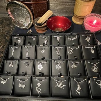 Savage Mana - Spiritual Shop Near Me - New Braunfels, Texas Savage Mana - Spiritual Shop Near Me - New Braunfels, Texas