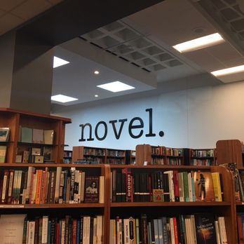 novel. - Bookstores Near Me - Memphis, Tennessee