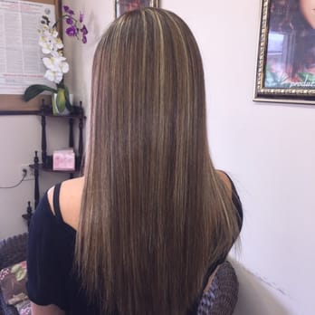 Hair by Roxy - Hair Stylists Near Me - Burbank, California
