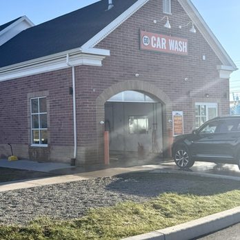 GO Car Wash - Car Wash Near Me - Liverpool, New York GO Car Wash - Car Wash Near Me - Liverpool, New York