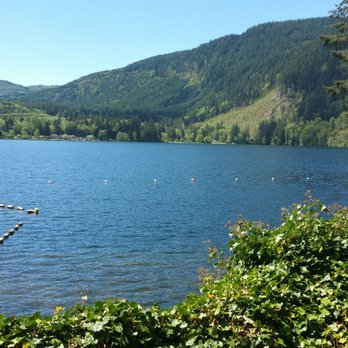 Samish Park - Parks Near Me - Bellingham, Washington
