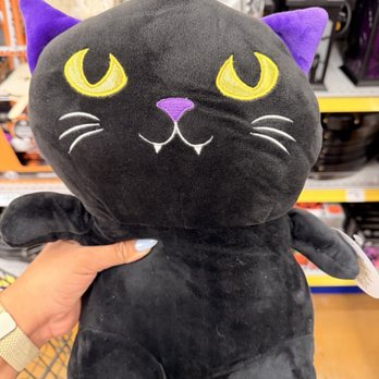Dollar Tree - Kitty plush - Discount Store Near Me - Artesia, California Dollar Tree - Kitty plush - Discount Store Near Me - Artesia, California