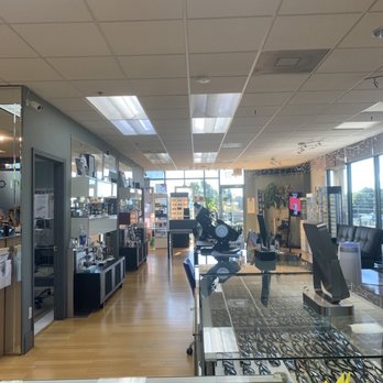 Eye Joa - Interior - Eyewear & Opticians Near Me - Duluth, Georgia