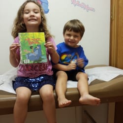 Kahala Children's Medical Group