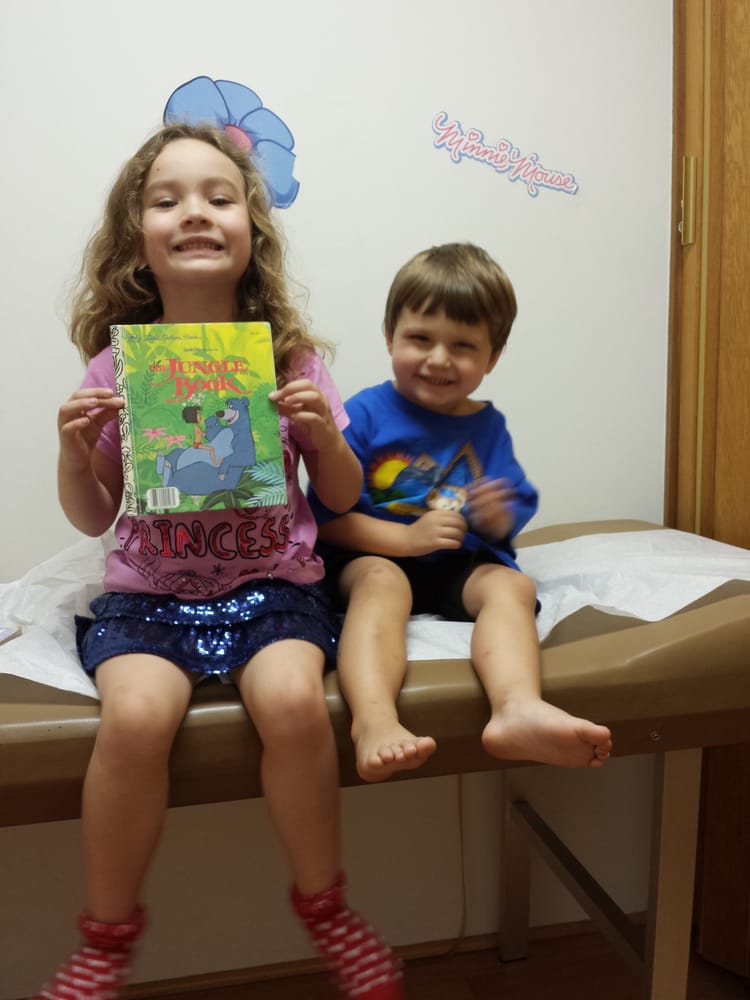 KAHALA CHILDREN’S MEDICAL GROUP 14 Reviews 4211 Waialae Ave