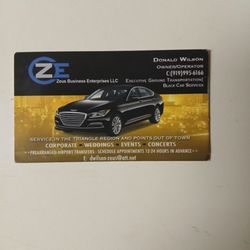 Zeus Business Enterprises