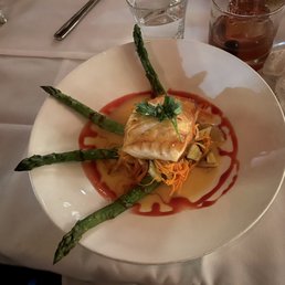 Chilean Sea Bass