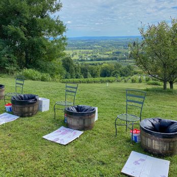 Bluemont Vineyard - Stomping with a view - Venues & Event Spaces Near Me - Bluemont, Virginia Bluemont Vineyard - Stomping with a view - Venues & Event Spaces Near Me - Bluemont, Virginia
