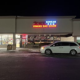 Exterior Exterior