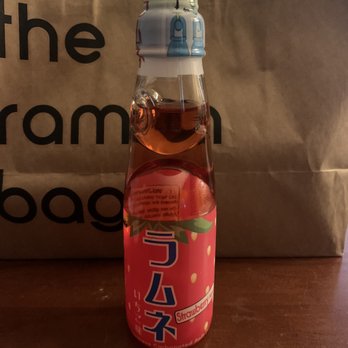 Rakkii Ramen - Strawberry soda - Ramen Near Me - Bethlehem, Pennsylvania Rakkii Ramen - Strawberry soda - Ramen Near Me - Bethlehem, Pennsylvania