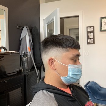 Scissorhands Barbershop - Barbers Near Me - Beaverton, Oregon Scissorhands Barbershop - Barbers Near Me - Beaverton, Oregon