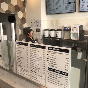 RareTea - Bubble Tea Near Me - Sacramento, California