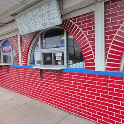 Fudgy's Ice Cream Palace