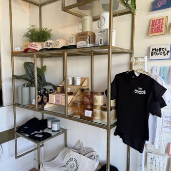 The Goods - Merch - Donuts Near Me - Carlsbad, California The Goods - Merch - Donuts Near Me - Carlsbad, California