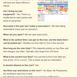 Picture of website hours Picture of website hours