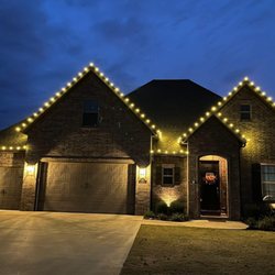 Island Nights Outdoor Lights