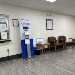 LabCorp - Inside