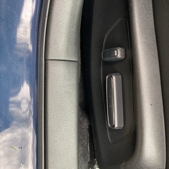 Neighborhood Mobile Detailing - After it was cleaned - Auto Detailing Near Me - La Mesa, California