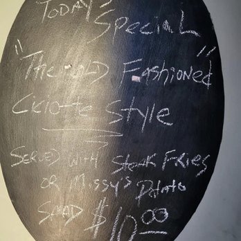 magilla's grill - Another of MaGilla's specials!! - New American Near Me - Hemet, California magilla's grill - Another of MaGilla's specials!! - New American Near Me - Hemet, California