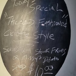 magilla's grill - Another of MaGilla's specials!!