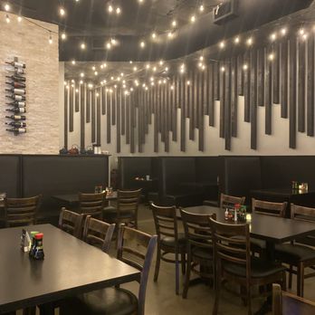 Sushiya - The view from my table - Sushi Bars Near Me - Wichita, Kansas Sushiya - The view from my table - Sushi Bars Near Me - Wichita, Kansas