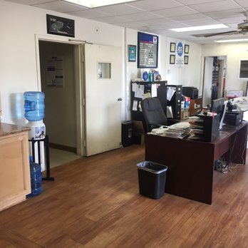 Dave's Auto Service - Office. - Auto Repair Near Me - Chula Vista, California Dave's Auto Service - Office. - Auto Repair Near Me - Chula Vista, California