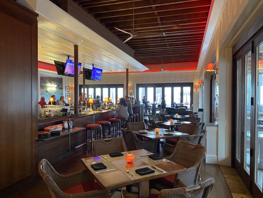 Avalon Grille by null