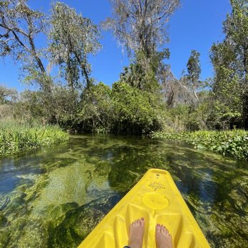 King's Landing - Rafting/Kayaking Near Me - Apopka, Florida