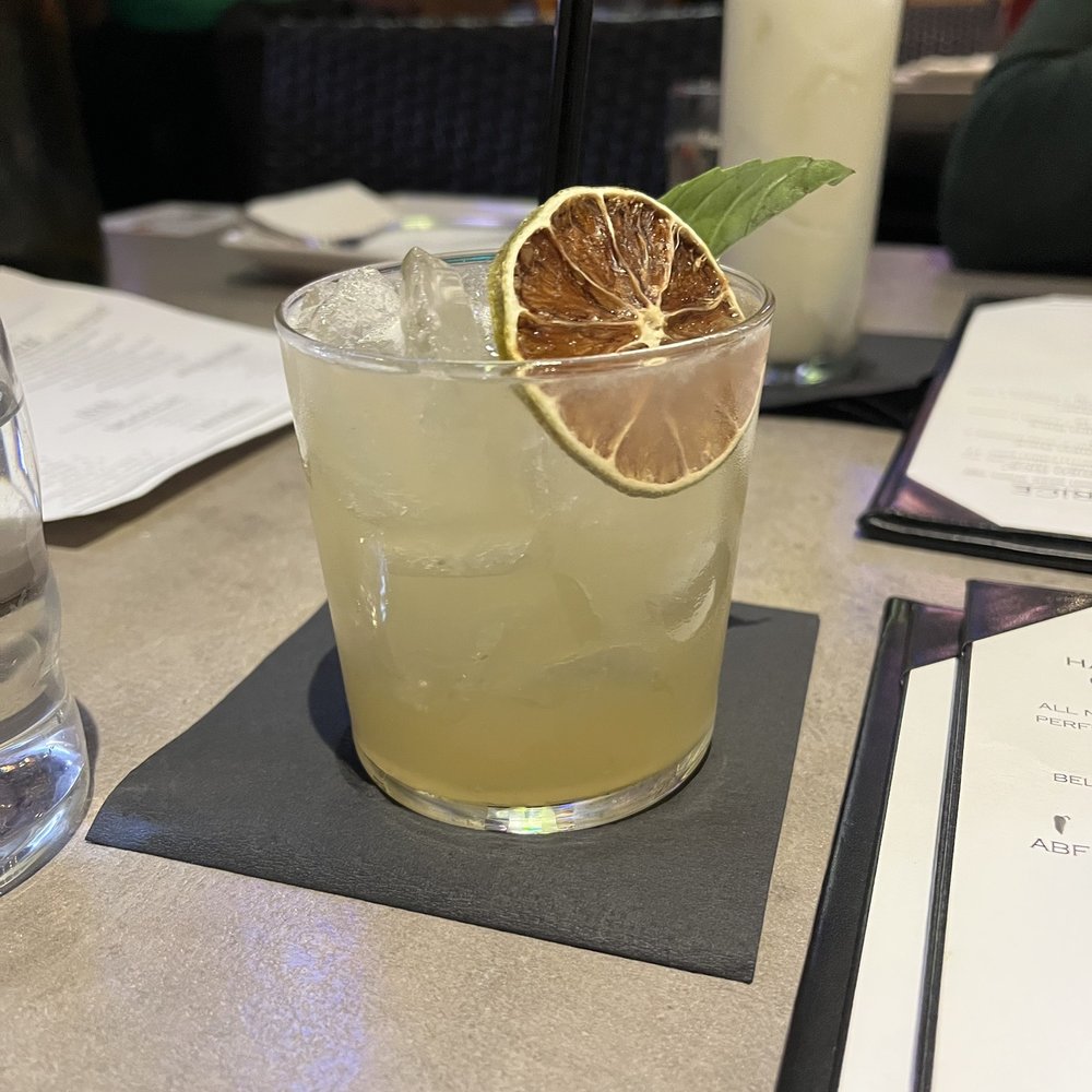Phat Eatery - Lychee margarita - Malaysian Near Me - Katy, Texas Phat Eatery - Lychee margarita - Malaysian Near Me - Katy, Texas