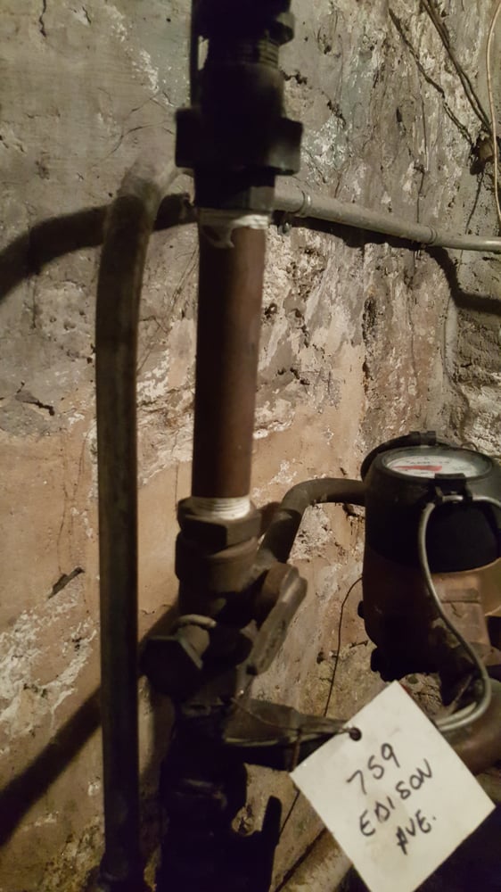 Slide of CBD Plumbing