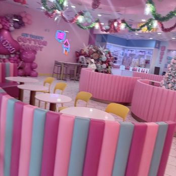Icy-N-Spicy - Desserts Near Me - Miramar, Florida
