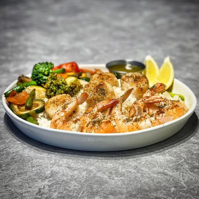 Mid Atlantic Seafood by null