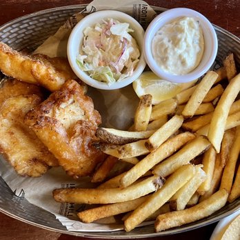 Iron Hill Brewery & Restaurant - Fish and Chips - Breweries Near Me - Maple Shade, New Jersey Iron Hill Brewery & Restaurant - Fish and Chips - Breweries Near Me - Maple Shade, New Jersey