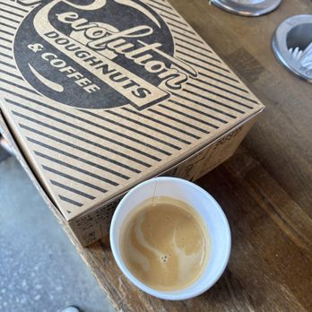 Revolution Doughnuts - Some of the best coffee - Donuts Near Me - Atlanta, Georgia Revolution Doughnuts - Some of the best coffee - Donuts Near Me - Atlanta, Georgia