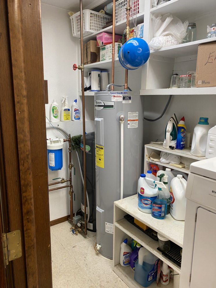 Slide of KQ Plumbing