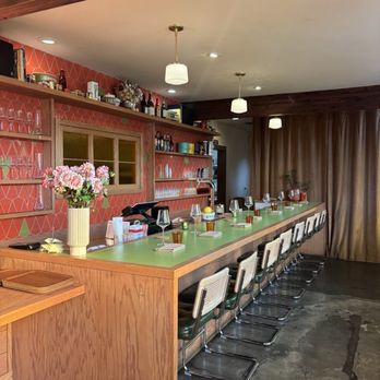 Burdell - Bar - Soul Food Near Me - Oakland, California Burdell - Bar - Soul Food Near Me - Oakland, California