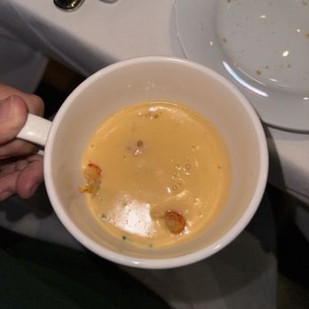 Bon Ton Prime Rib - Shellfish bisque - Steakhouses Near Me - New Orleans, Louisiana Bon Ton Prime Rib - Shellfish bisque - Steakhouses Near Me - New Orleans, Louisiana