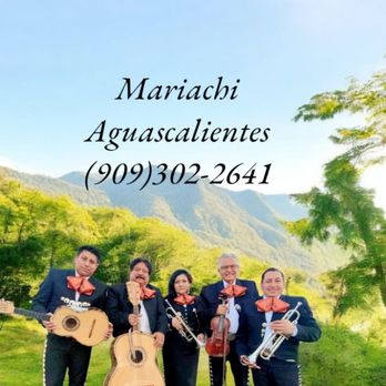 Mariachi Aguascalientes - Musicians Near Me Mariachi Aguascalientes - Musicians Near Me