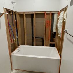 Leak on Lock Plumbing